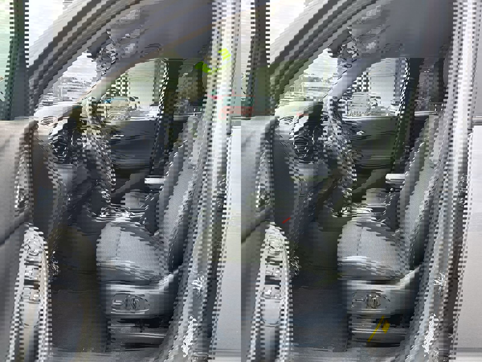 Used 2023 Buick Encore GX Select w/ Sport Touring Package image 16