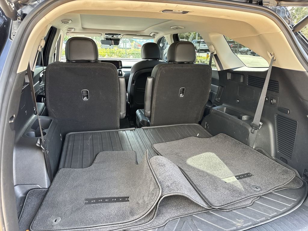Used 2022 Kia Sorento SX image 59
