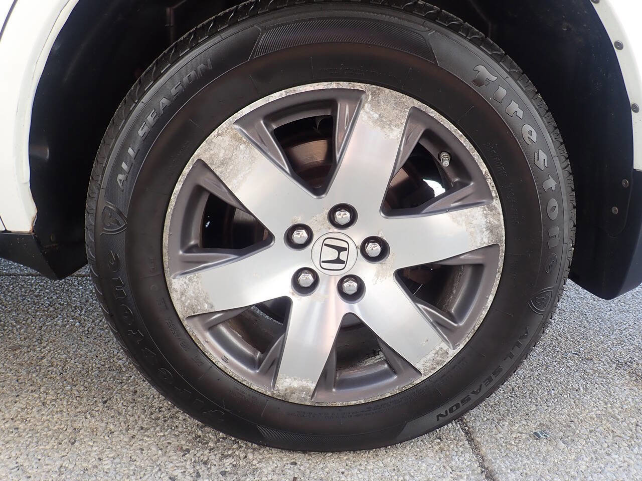 Used 2012 Honda Pilot Touring image 36