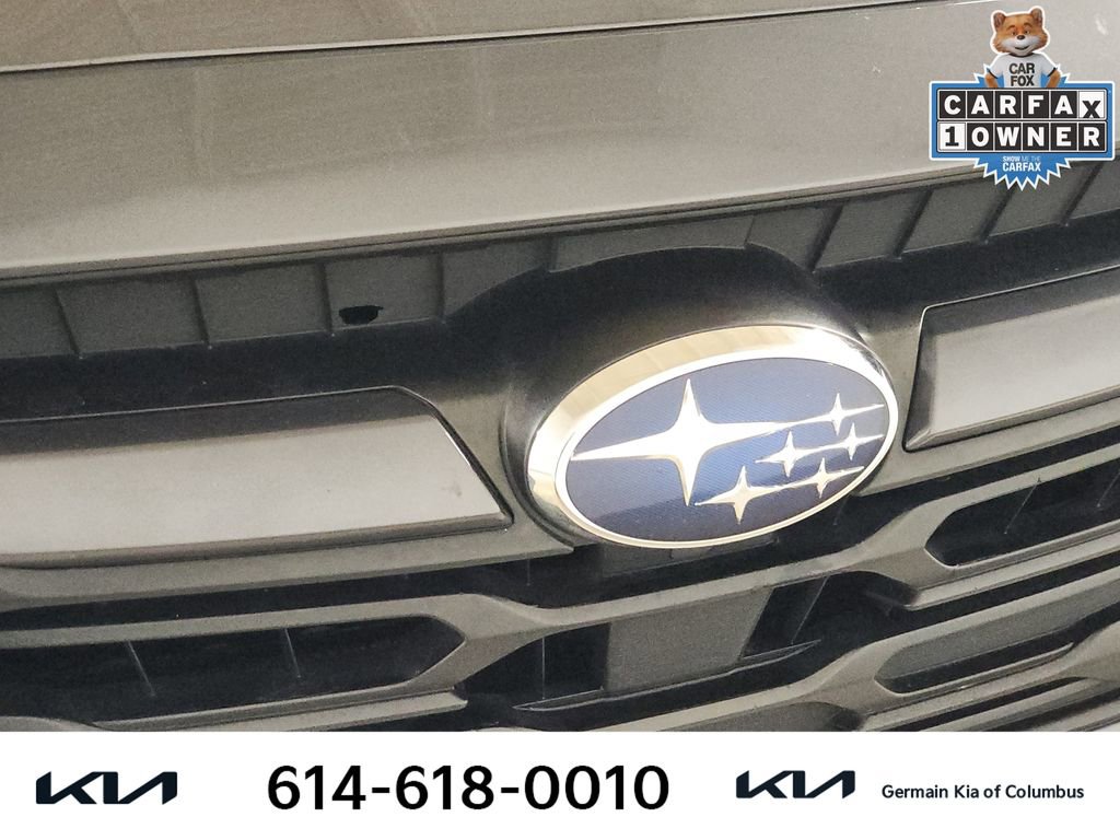 Used 2023 Subaru Outback Premium image 13