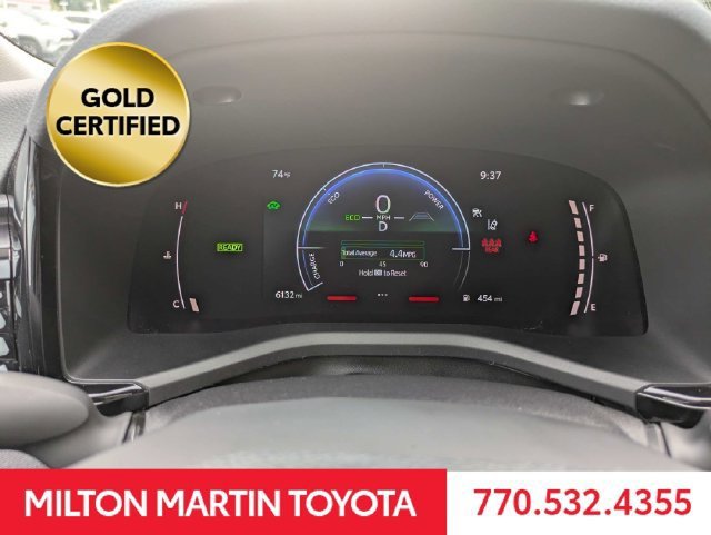 Certified 2026 Toyota Camry LE FWD image 28