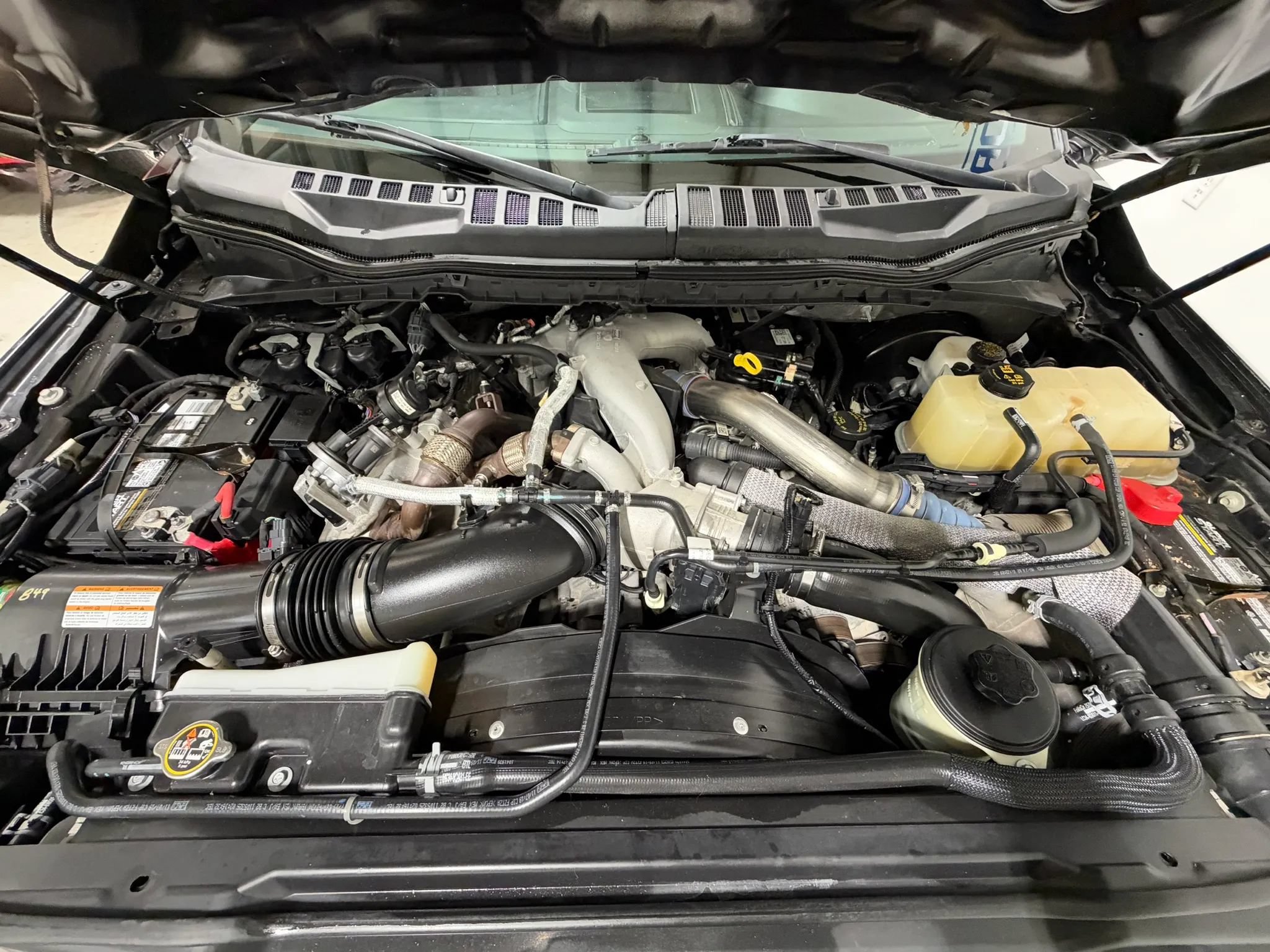 Used 2020 Ford F250 Platinum AWD/4WD image 20