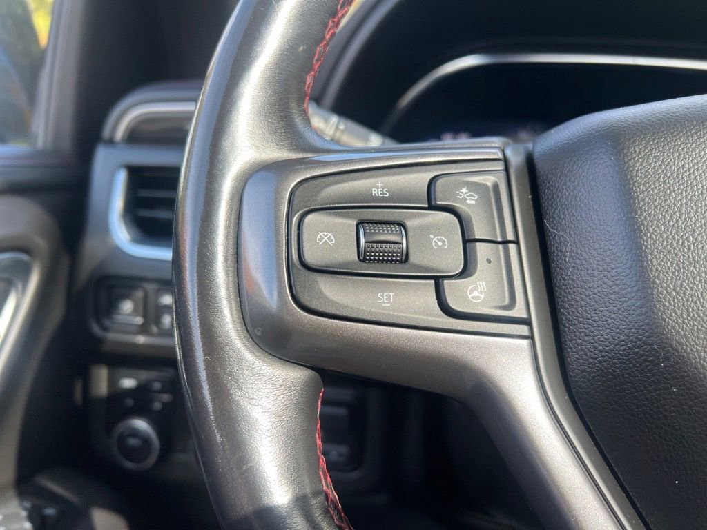 Used 2022 Chevrolet Tahoe RST w/ Luxury Package image 13