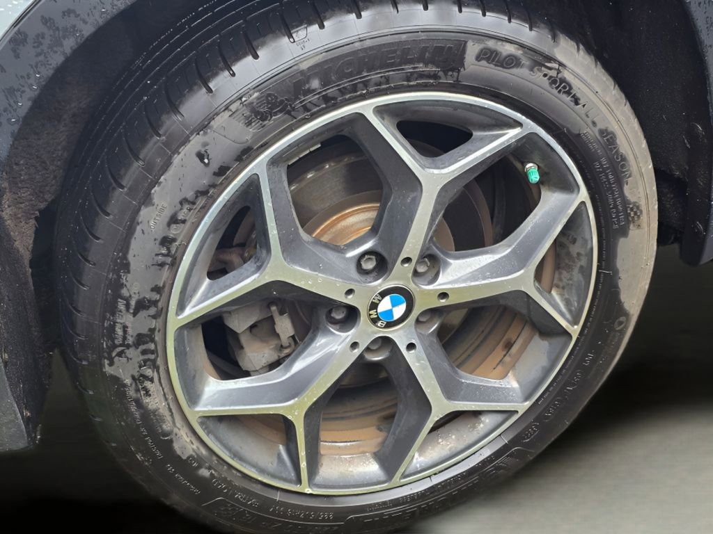 Used 2016 BMW X1 xDrive28i image 12