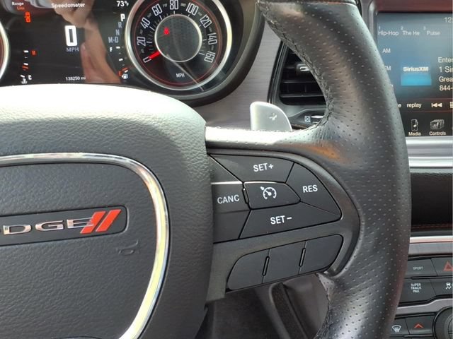Used 2015 Dodge Challenger R/T Plus RWD image 18
