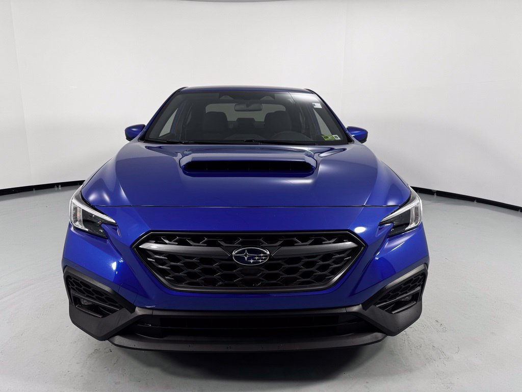 Used 2024 Subaru WRX Premium AWD/4WD image 2