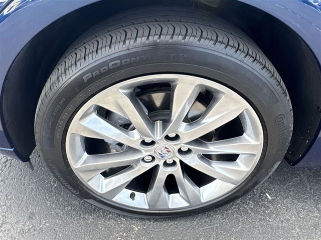Certified 2023 Buick Envision Avenir AWD/4WD image 33