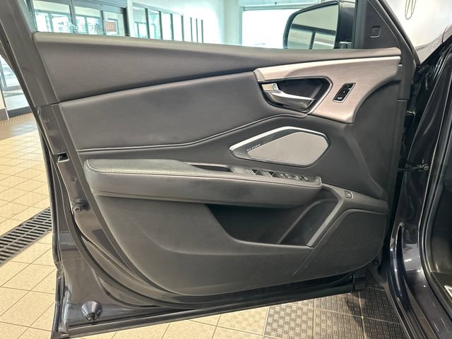 Used 2020 Acura RDX w/ Technology Package AWD/4WD image 11