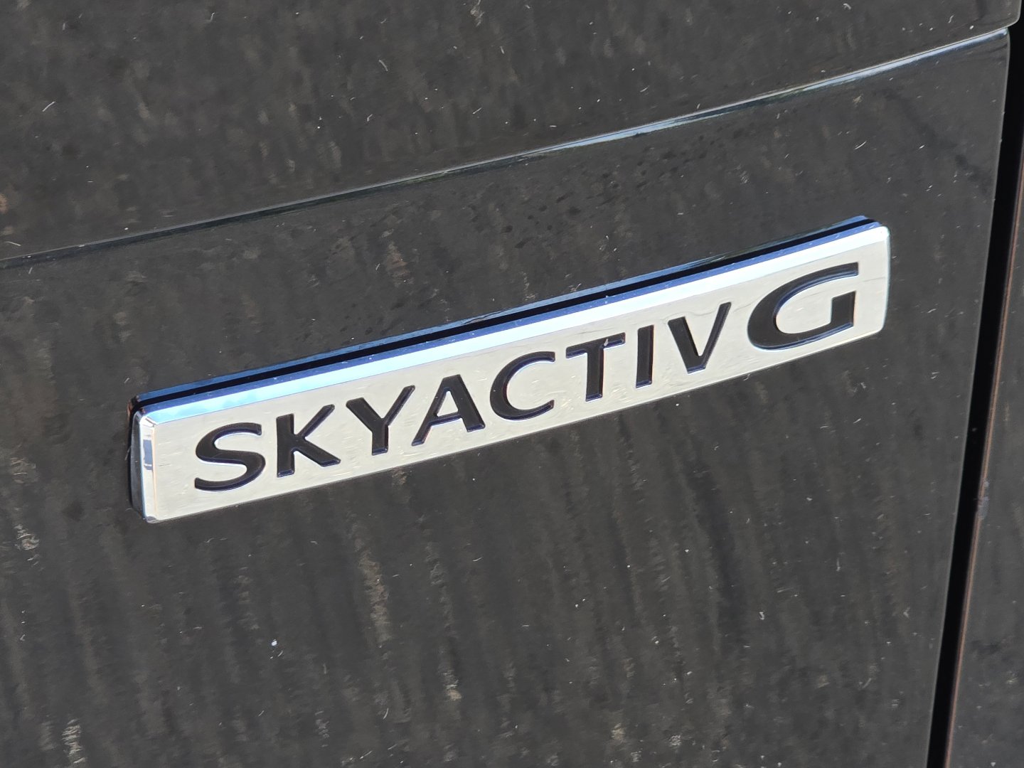 Used 2024 MAZDA CX-50 AWD 2.5 S w/ Premium Package image 13