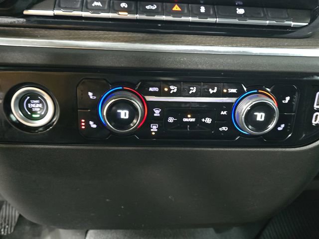 Used 2023 Chevrolet Silverado 1500 LT image 23