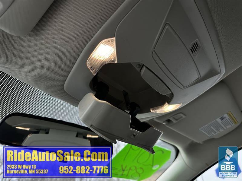 Used 2019 Ford Escape SEL AWD/4WD image 39