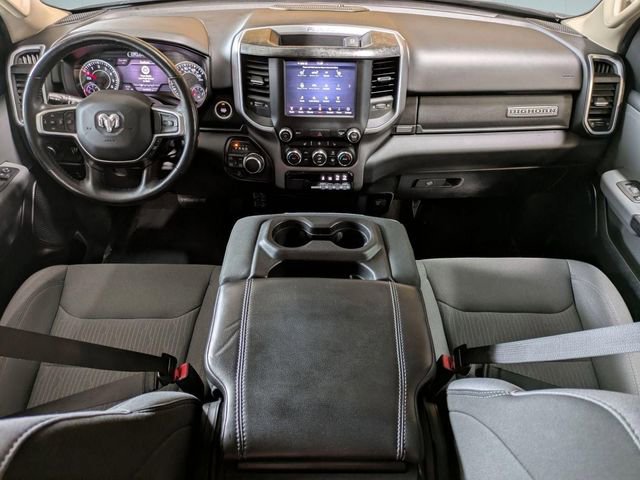 Used 2020 RAM 1500 Big Horn image 26