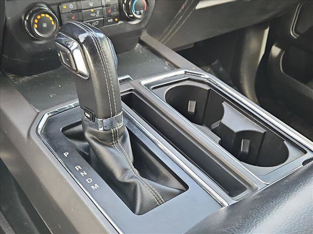 Used 2018 Ford F150 XLT w/ Equipment Group 302A Luxury AWD/4WD image 17