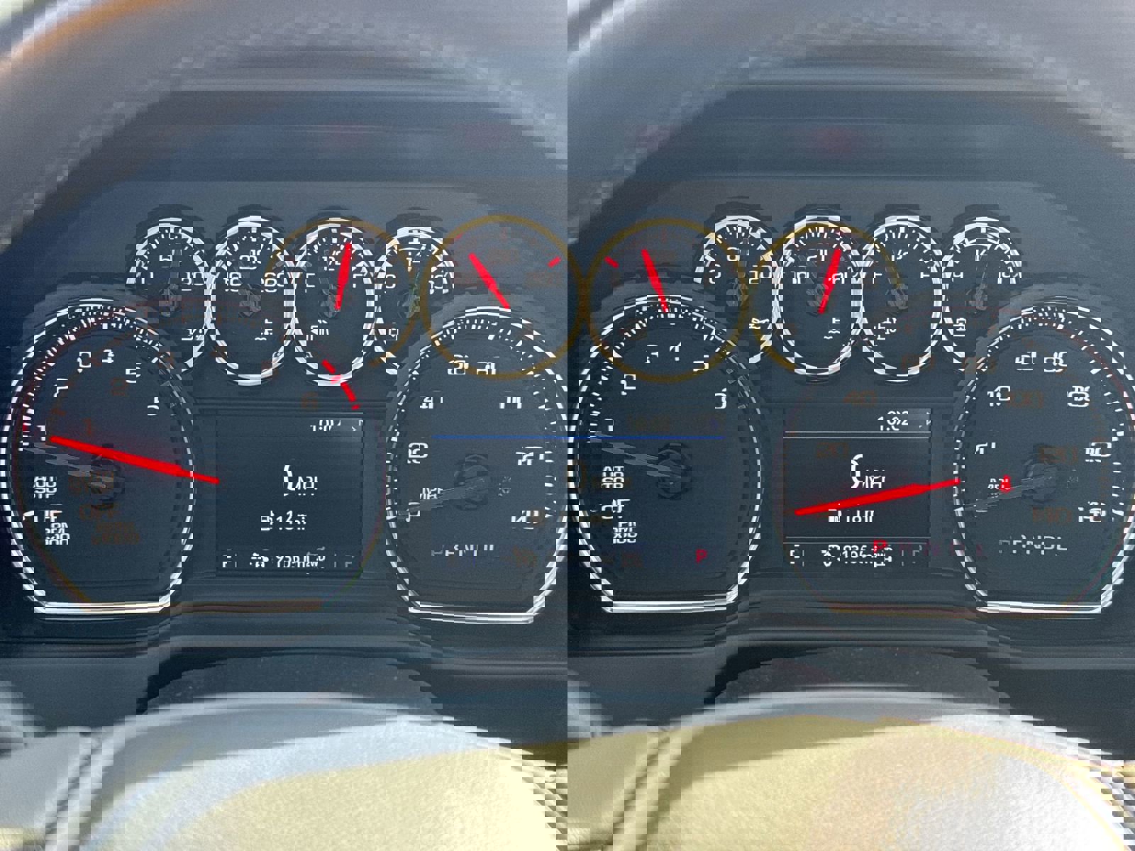 Used 2022 Chevrolet Silverado 1500 RST image 21