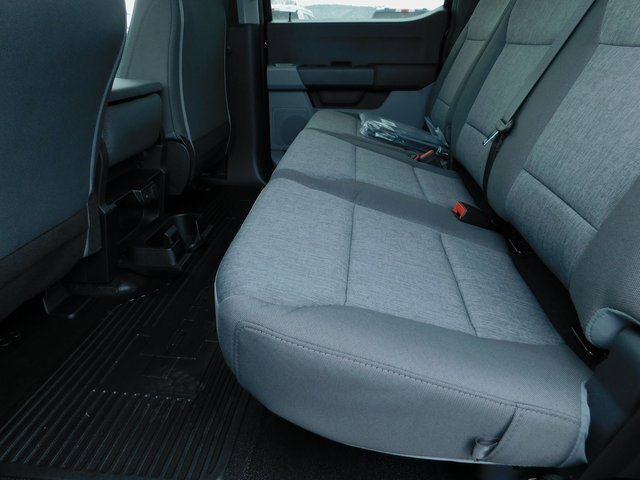 New 2026 Ford F450 XL w/ XL Driver Assist Package image 21