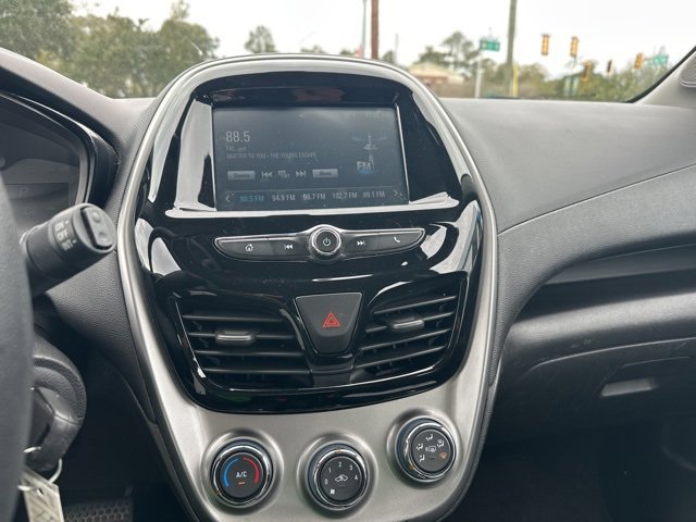 Used 2016 Chevrolet Spark LS image 11