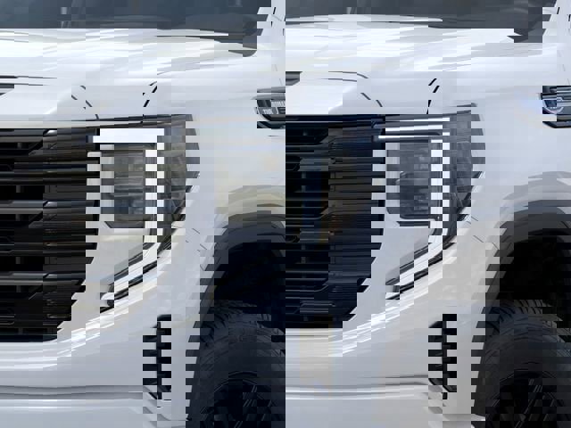 New 2026 GMC Sierra 1500 Elevation image 10