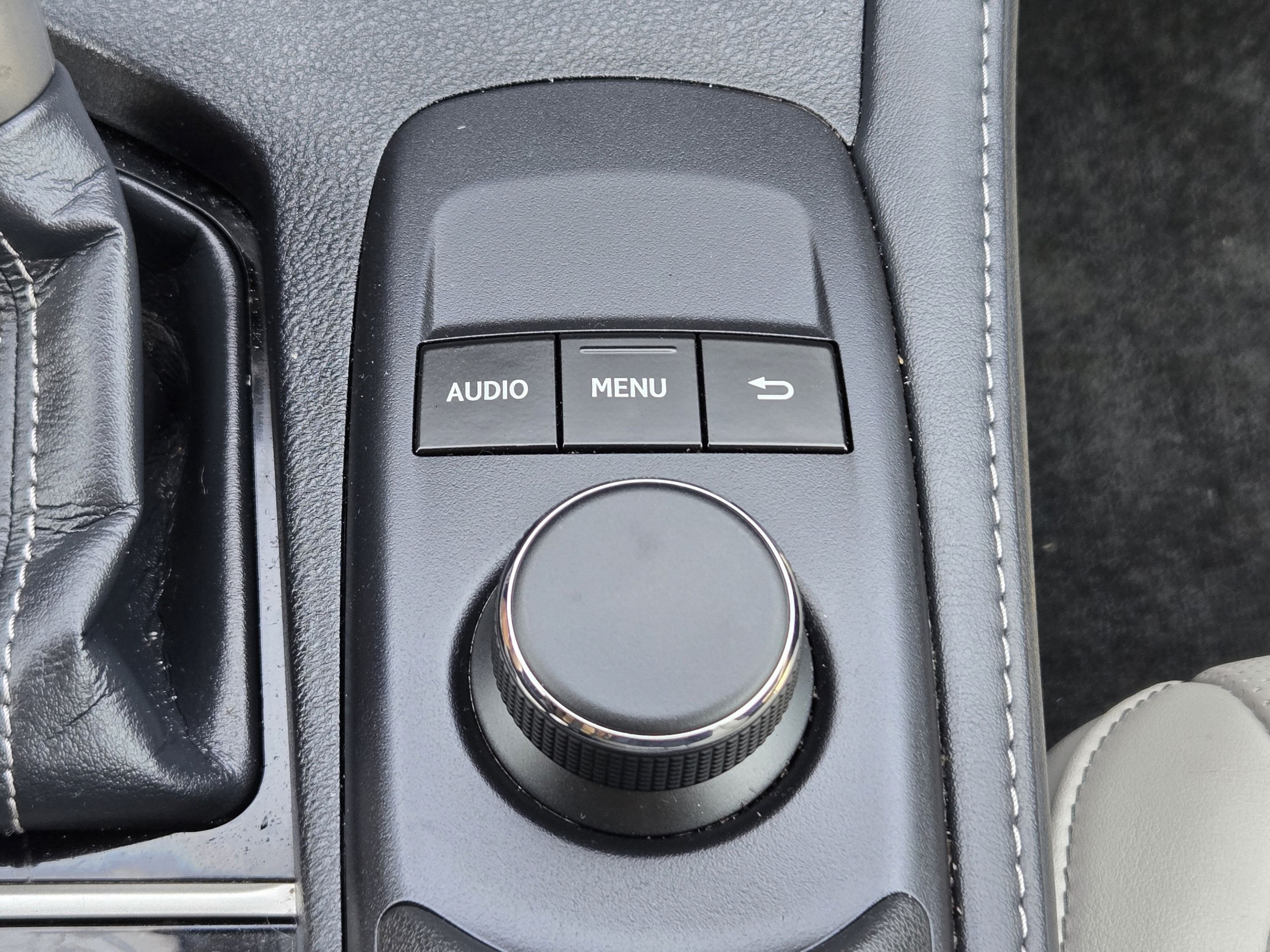 Used 2018 Lexus ES 350 w/ Premier Package FWD image 17