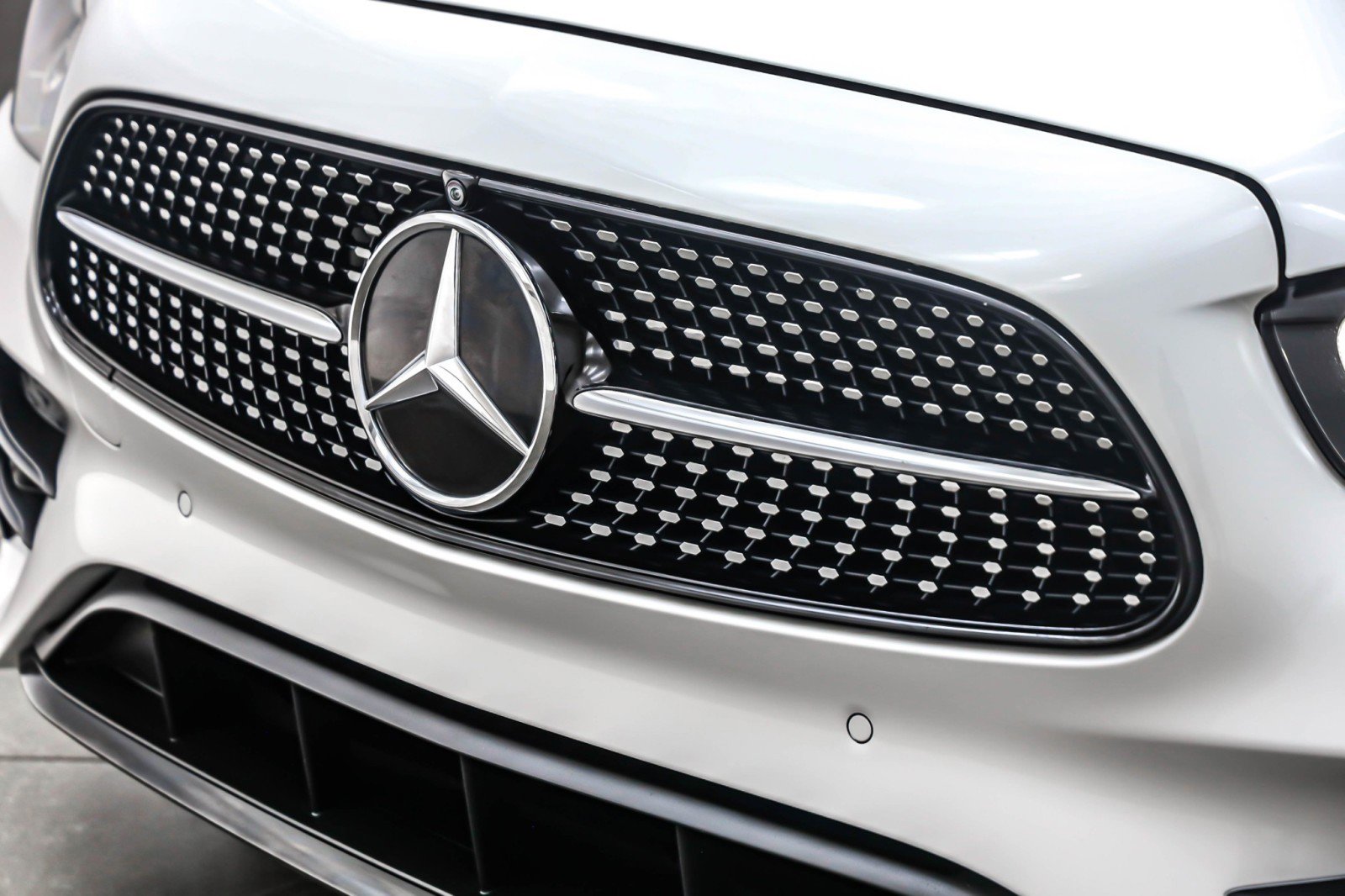 Certified 2022 Mercedes-Benz E 450 Coupe w/ AMG Line image 13