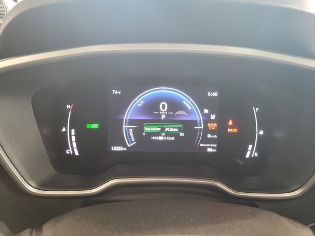Certified 2023 Toyota Corolla Cross AWD Hybrid w/ Convenience Package image 31