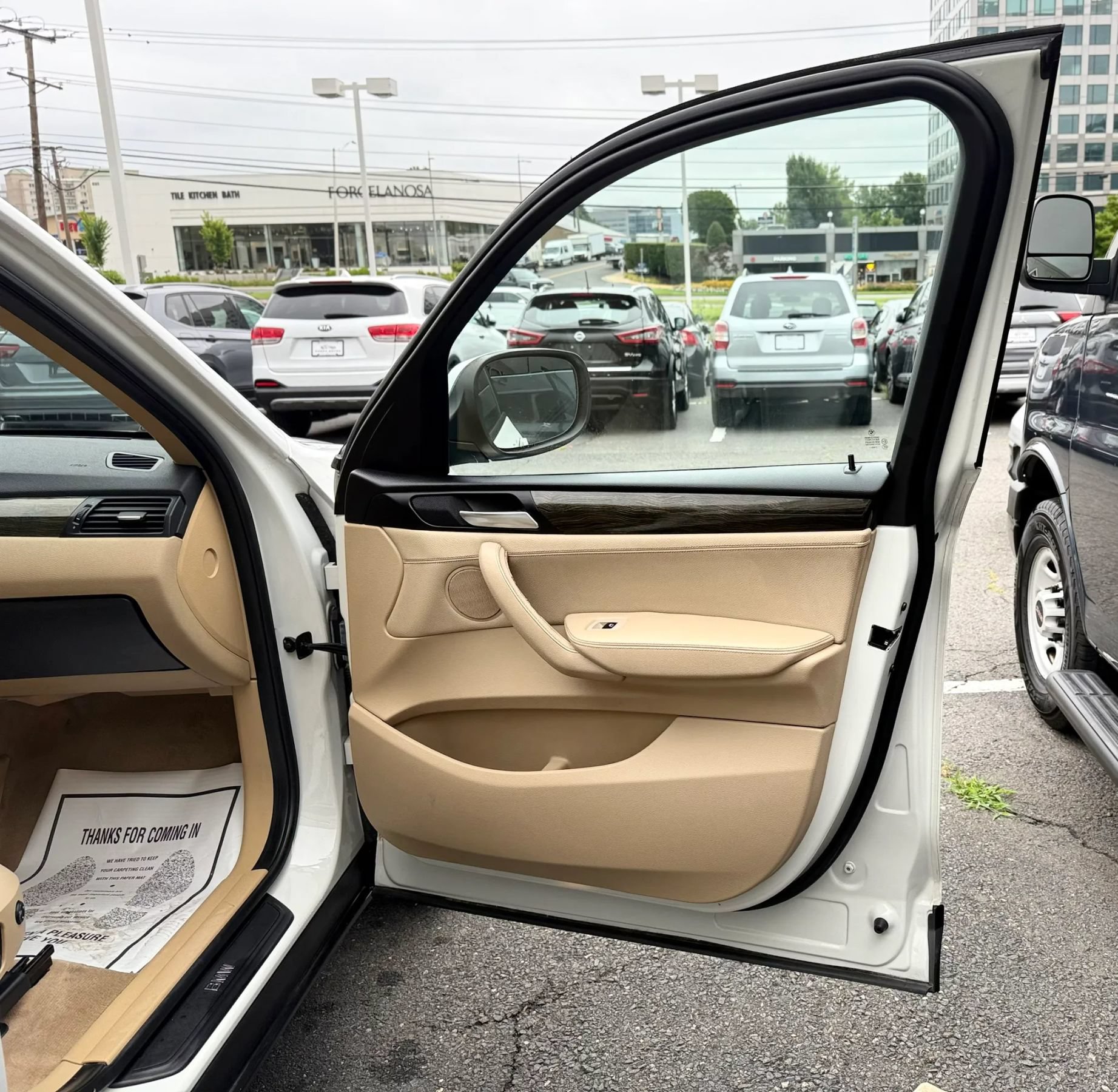 Used 2013 BMW X3 xDrive28i AWD/4WD image 35