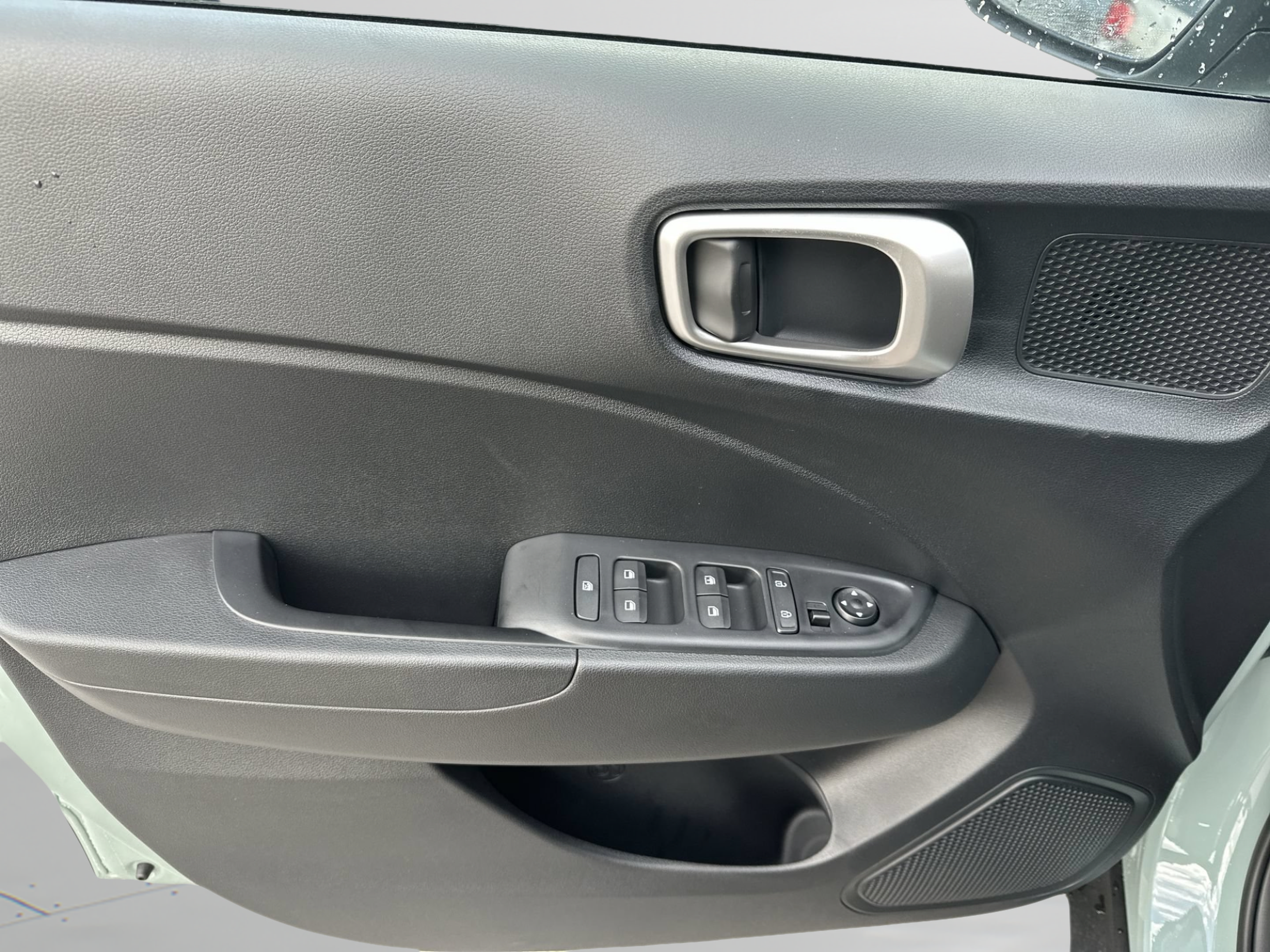 New 2026 Hyundai Venue SE FWD image 15