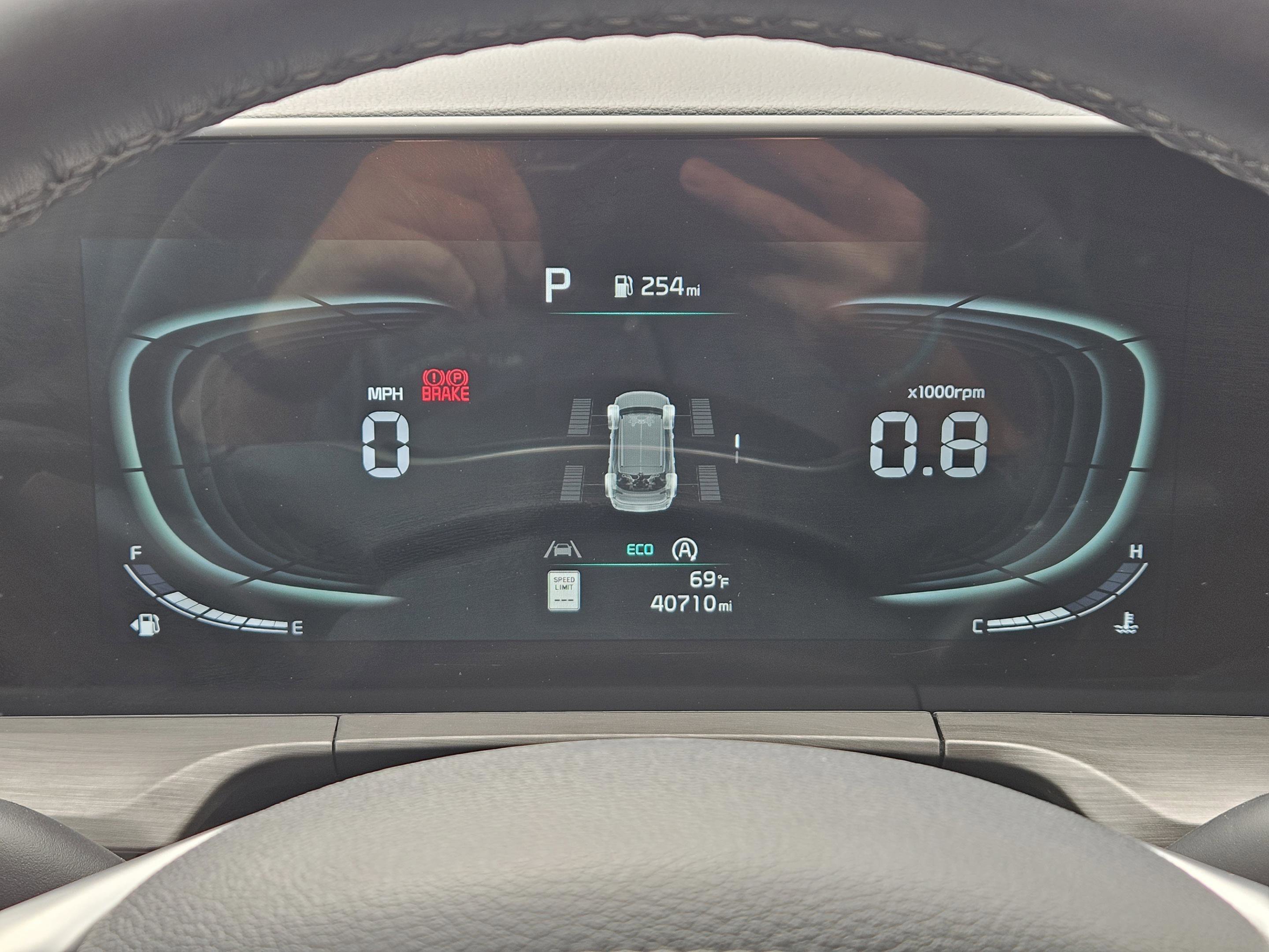 Used 2024 Kia Telluride EX X-Line AWD/4WD image 14