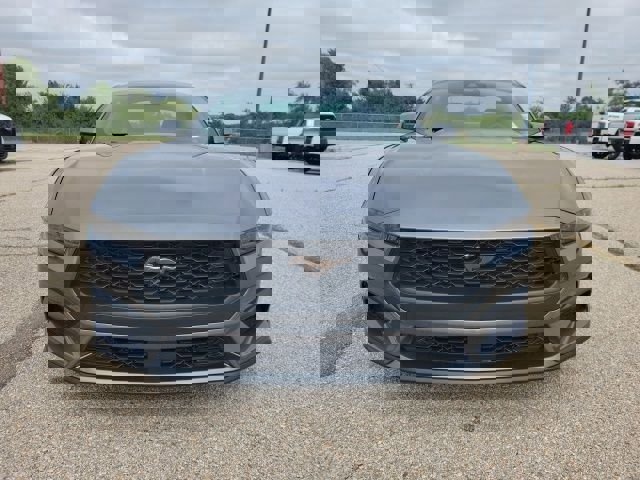 New 2025 Ford Mustang Premium image 16