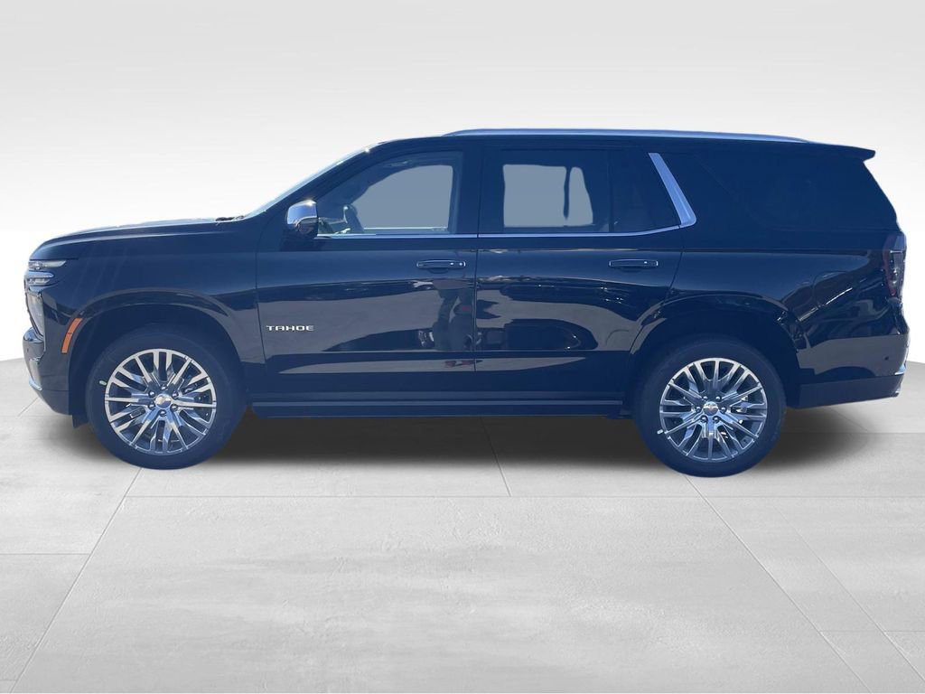 New 2026 Chevrolet Tahoe Premier image 6