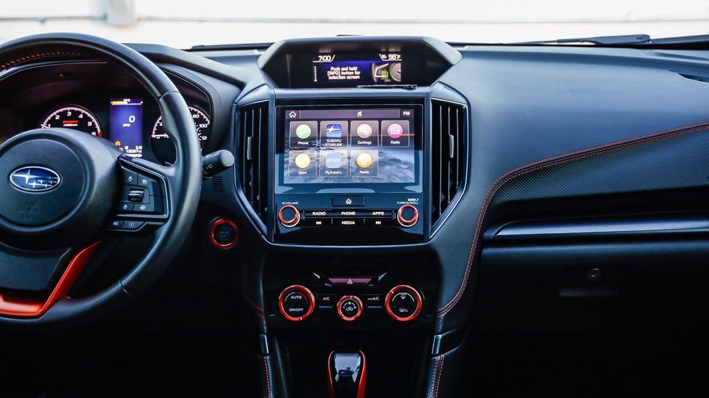 Used 2024 Subaru Forester Sport image 14