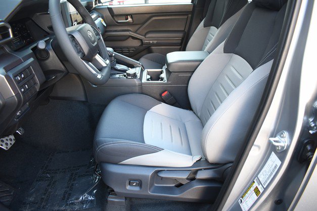 New 2025 Toyota Tacoma TRD Sport image 7