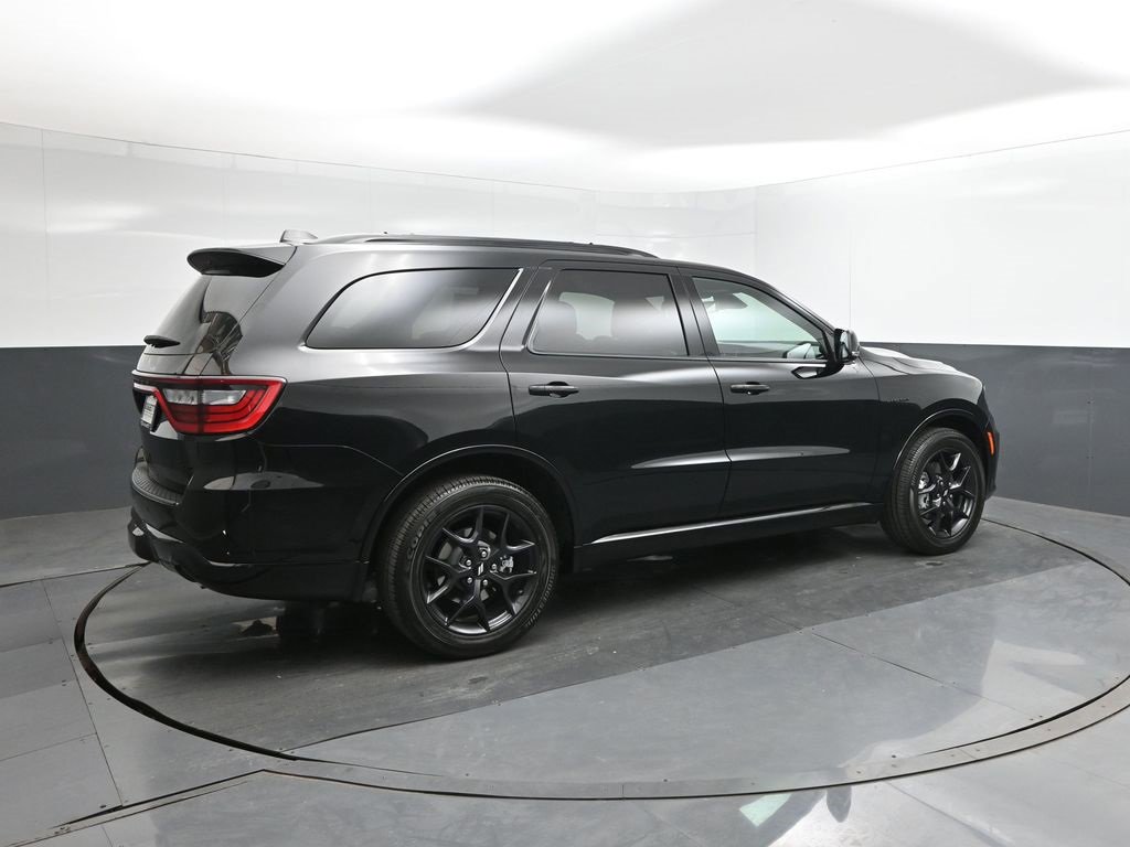 New 2026 Dodge Durango GT image 15