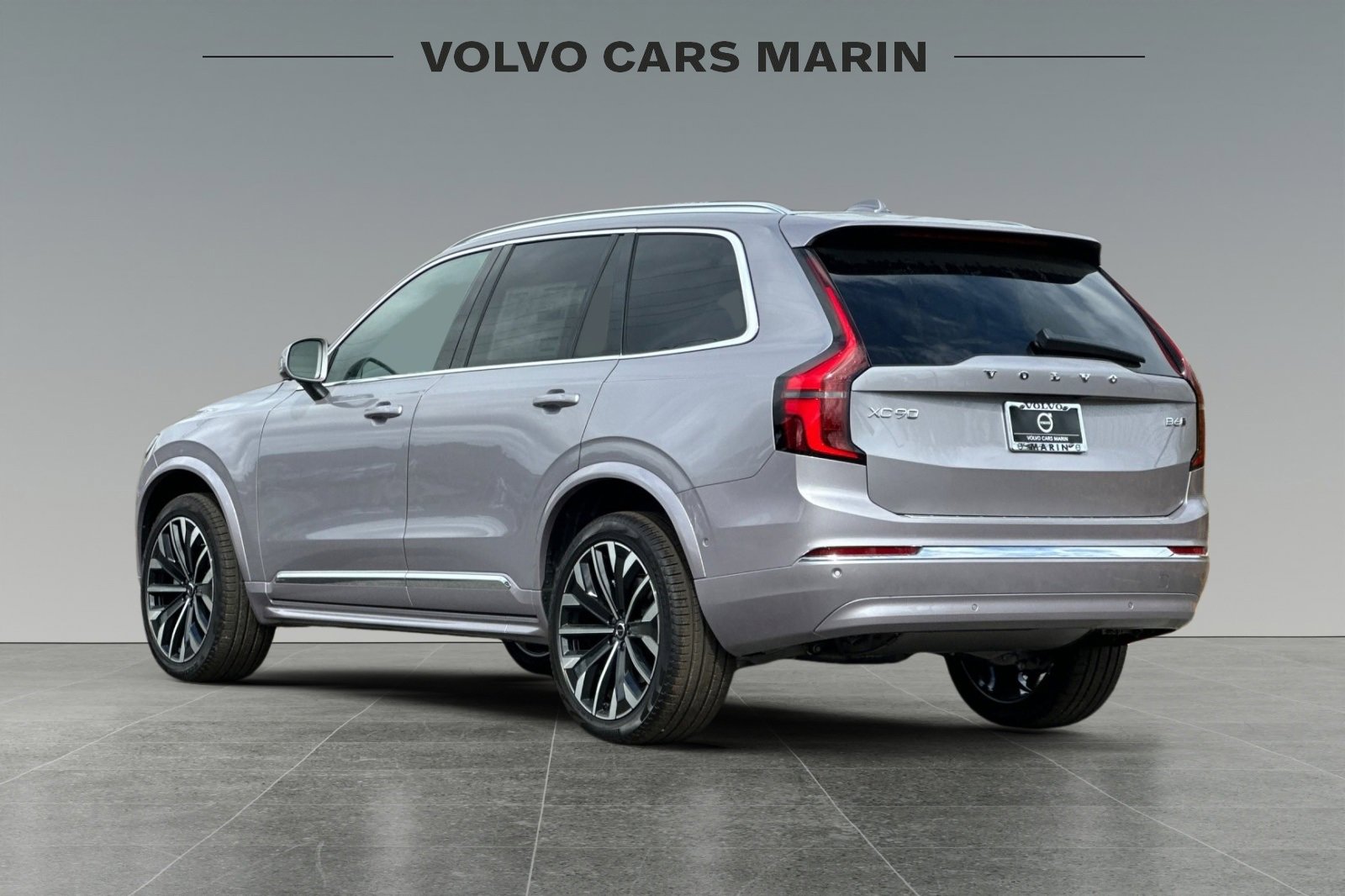 New 2026 Volvo XC90 B6 Plus w/ Protection Package Premier image 6