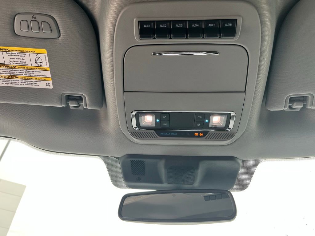 New 2026 Ford F250 Lariat w/ Chrome Package image 22