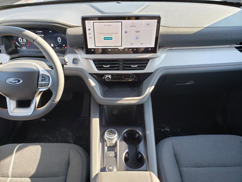 New 2026 Ford Explorer Active image 18