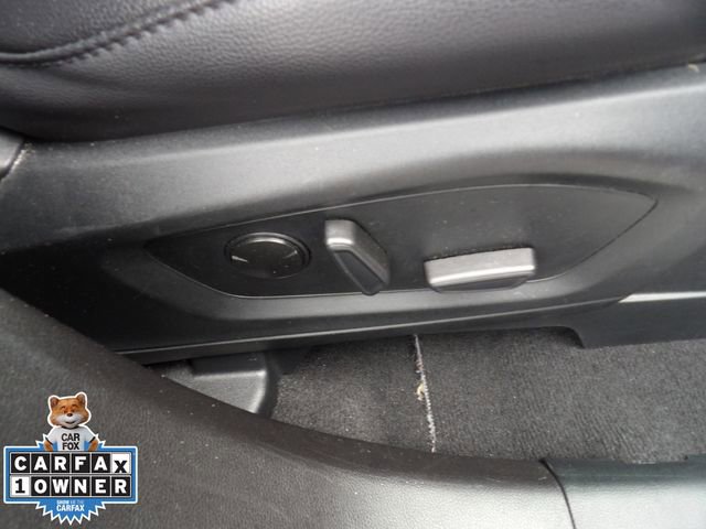 Certified 2022 Ford Explorer Limited w/ Limited Technology Package image 34