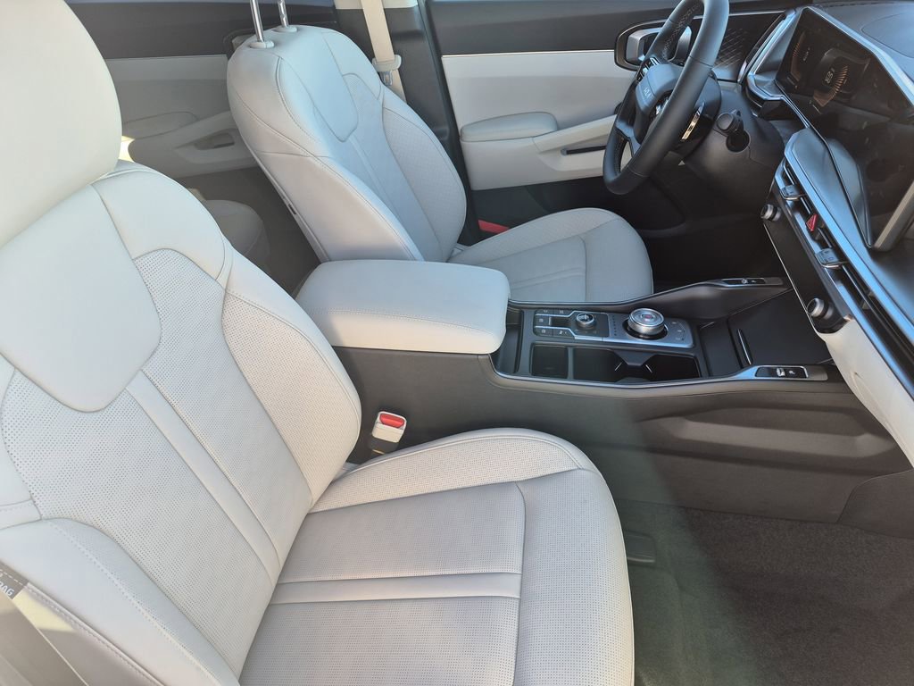 New 2026 Kia Sorento EX image 15
