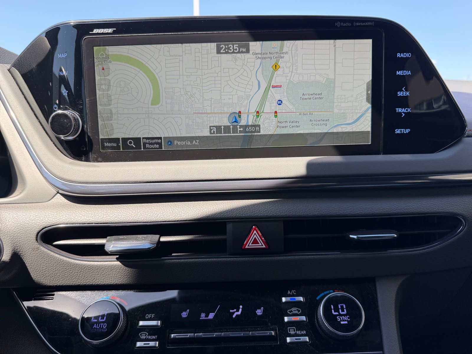 Used 2023 Hyundai Sonata N Line image 28