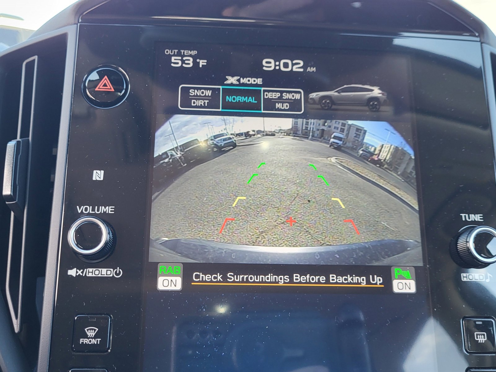 Used 2024 Subaru Crosstrek 2.5i Limited image 29