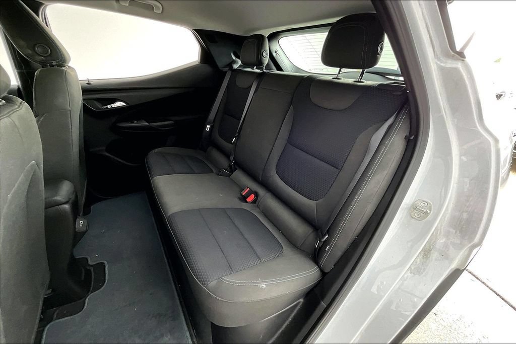 Used 2023 Chevrolet Bolt EUV LT w/ Driver Confidence Package FWD image 28