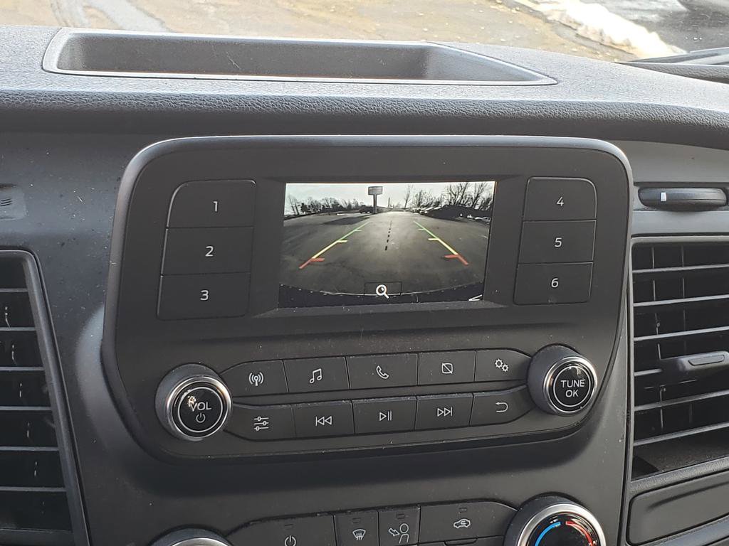 Used 2024 Ford Transit 250 Low Roof w/ Exterior Upgrade Package image 18