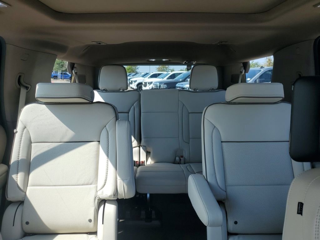 New 2026 GMC Yukon Denali image 45