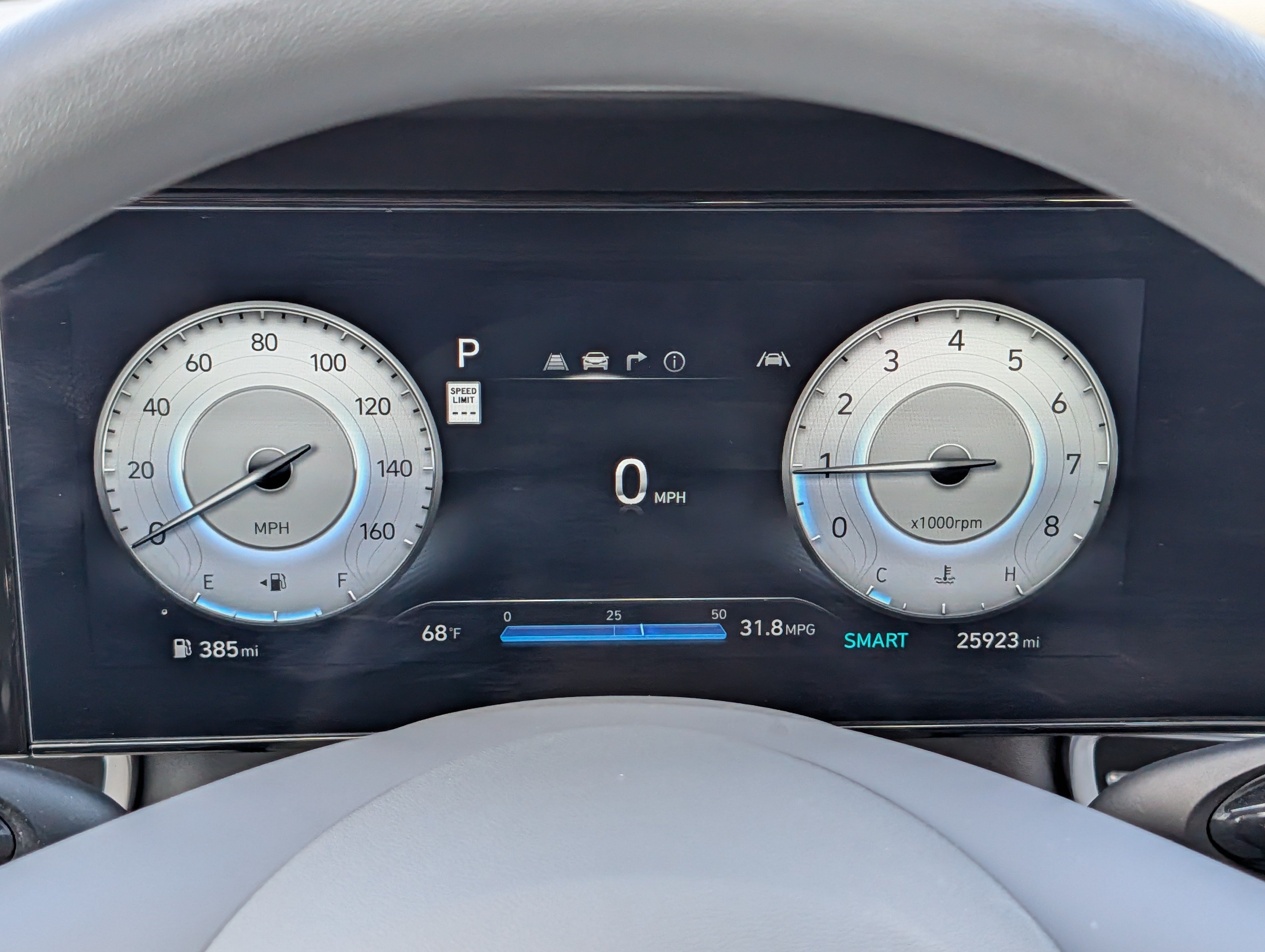 Certified 2024 Hyundai Elantra SEL FWD image 21