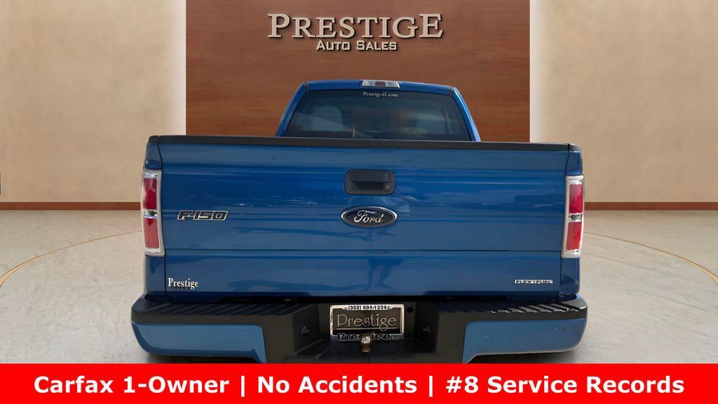 Used 2013 Ford F150 STX image 38
