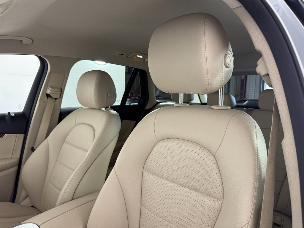 Used 2016 Mercedes-Benz GLC 300 300 image 20