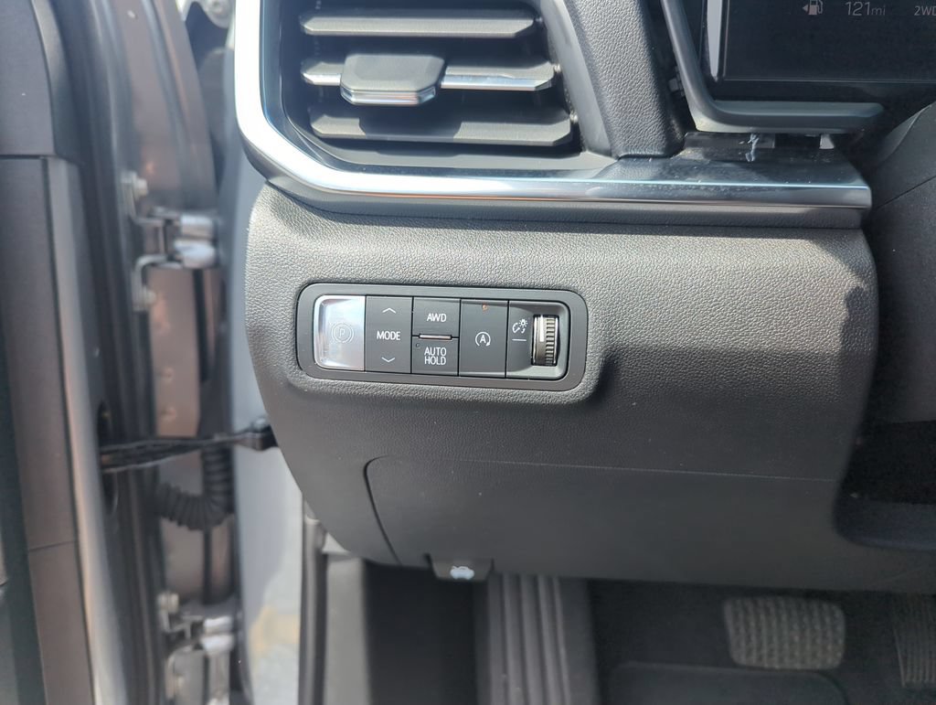 Used 2026 GMC Terrain Elevation AWD/4WD image 19