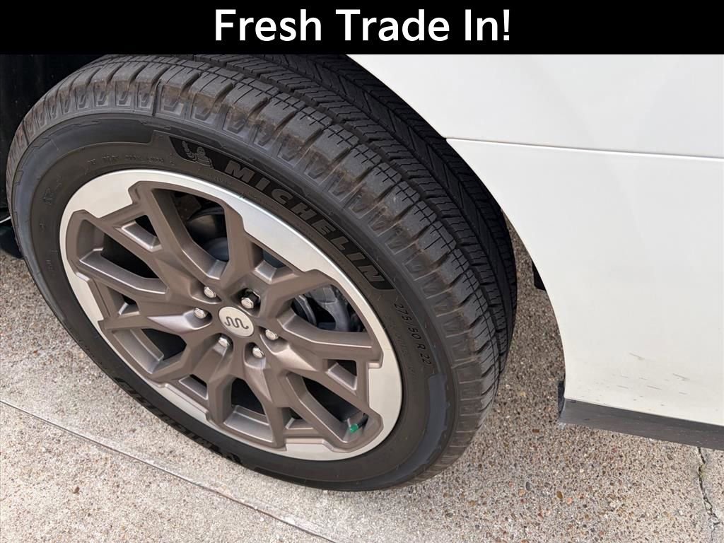 Used 2026 Ford Expedition Max King Ranch AWD/4WD image 6