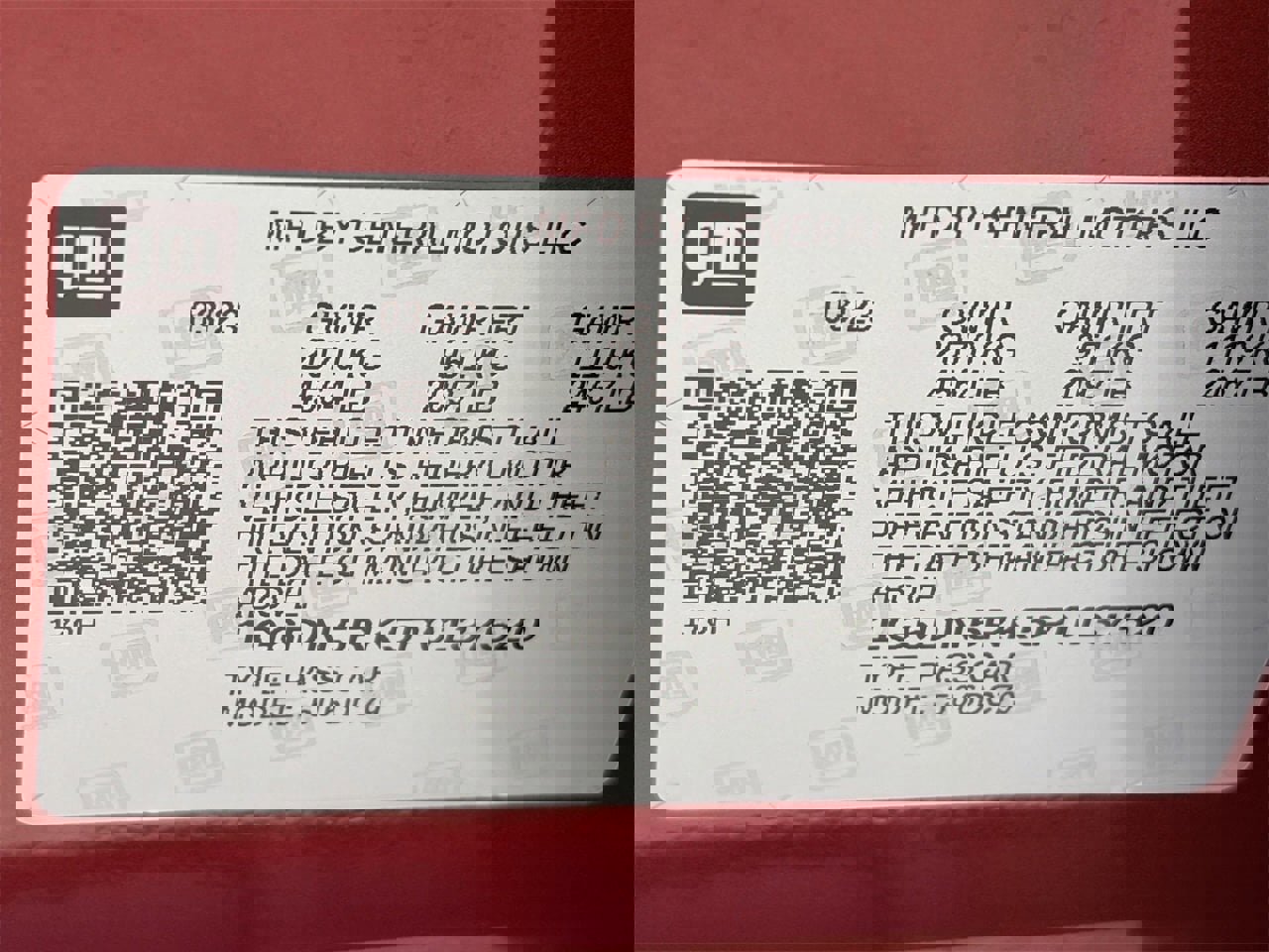 Certified 2023 Cadillac CT5 Premium Luxury image 33