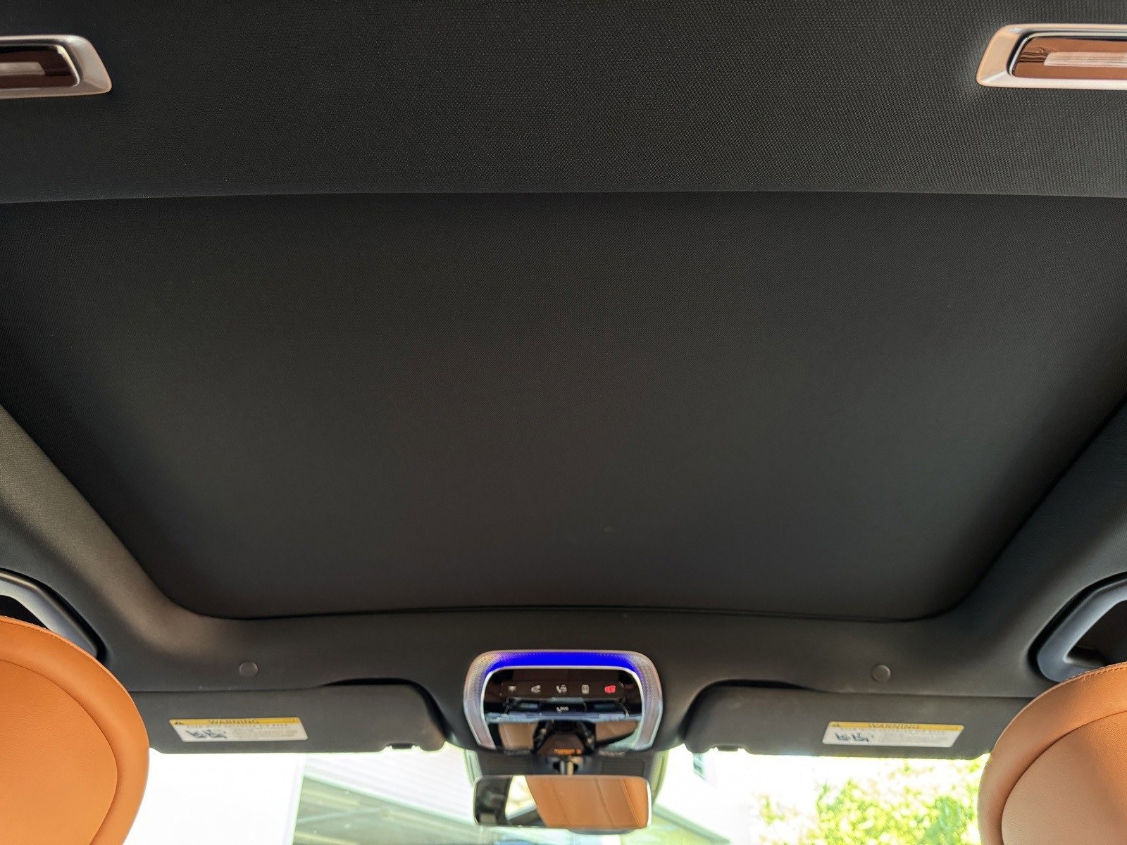 Certified 2023 Mercedes-Benz S 580 4MATIC Sedan image 4