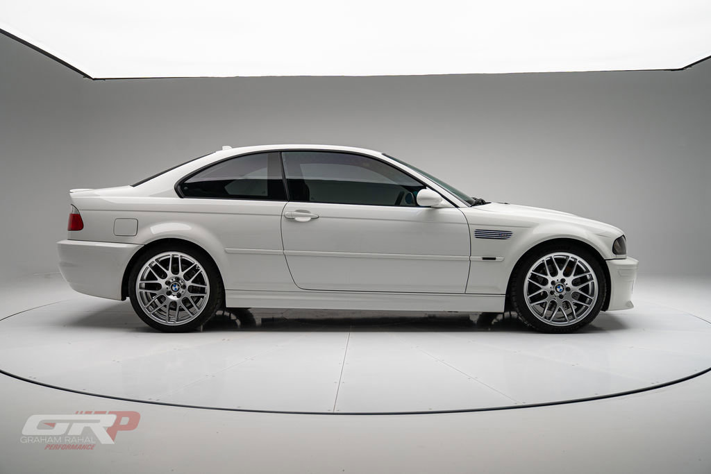 Used 2006 BMW M3 Coupe image 7